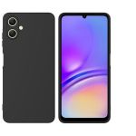 Silicone Shockproof Hard Protective Case Compatible With Samsung Galaxy A07