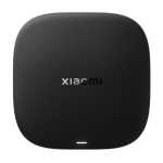 XiaoMi Tv Box S 3RD Gen 4K Uhd Media Player - PFJ4191EU