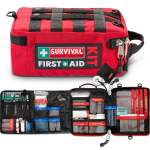Workplace First Aid Kit- Wfakwork