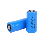 CR123A Battery Used For Smoke Detector PA3716