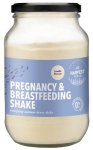 Pregnancy & Breastfeeding - Vanilla 500G