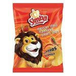 Simba Chips Mexican Chilli 36G