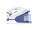 Taurus 1.5L Station Ceramic Blue Steam Iron - 918695
