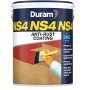 Anti-rust Paint Metal Primer Duram NS4 White 5L