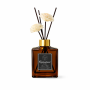 Aromatherapy Diffuser 200ML - Earth Scented - Brown