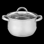 Legend Supreme Chef 20CM Casserole Pot 100145