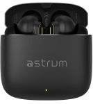 Astrum Xz Pro - True Wireless Bluetooth Earbuds With Hybrid Active Noise Canceling 6 Microphones Qualcomm Aptx Audio IP4 Premium