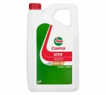 20W-50 Castrol GTX Oil 5L