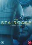 The Staircase DVD