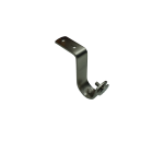 25MM Ceiling Metal Bracket Pair
