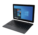 Mecer Xpress Executive MW10Q17-LTE 10.1 128GB Wifi & 4G LTE Tablet PC