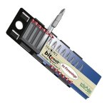 Pozi NO.2X25MM 12PK