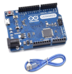 Arduino Leonardo R3 ATMEGA32U4 Microcontroller Development Board