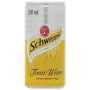 Schweppes Tonic Water Can 200ML - 24