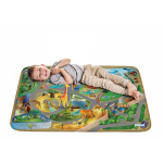 Playmat - Zoo