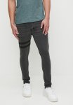 Denim Jeans - Charcoal