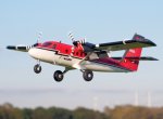 Avios – Twin Otter Pnf Scale Twin-engine Stol Plane