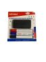 Eraser With Whiteboard Marker --pack Of 3PLUS1