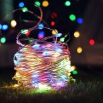 10M Copper Wire Battery Operated Fairy Light Rgb – ZYF-92