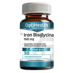 OptiHealth Iron Bisglycinate