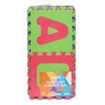 Twenty Six Piece Foam Alphabet Set