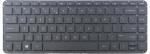 HP Slatebook 14-P 14-P000 791433-001 SG-62221-XUA Y03 No Frame Laptop Keyboard Black