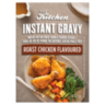 Instant Gravy Roast Chicken Flavoured 40G