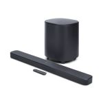 JBL BAR500 M2 5.1 Channel Soundbar With Subwoofer