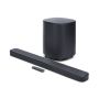JBL BAR500 M2 5.1 Channel Soundbar With Subwoofer