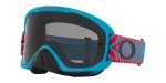 Oakley O-frame 2.0 Pro Mx- Motion Blue