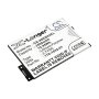 Replacement Battery For Amazon K3 - 3500MAH / 12.95WH / 3.7VDC / Lithium-polymer / 170-1032-01