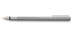 Lamy CP1 Pt Fountain Pen Silver