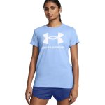 Under Armour Ladies Sportstyle Logo T-Shirt