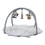 Play Mat With Bow Sailors Bay