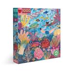 Coral Reef 1000PC Puzzle By