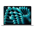 15-INCH Macbook Air M2 Chip With 8-CORE Cpu And 10-CORE Gpu 256GB - Silver