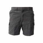 Sterling Outdoor 14CM Mountain Short Charcoal