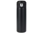 Smart Temperature Digital Display Black Thermol Vacuum Flask 420CM