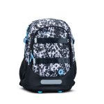 Savvy Explorer Orthopedic Large Hashtag Backpack