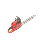 Lawn Star Pro Chain Saw Petrol