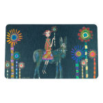 - Kitchen Mats Donkey Dreamer