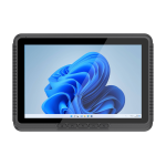 V10J Vehicle PC WIN11 Pro Intel Celeron N5100