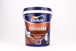 Dulux Roofguard Acrylic Roof Paint Wild Plum 20L