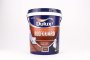 Dulux Roofguard Acrylic Roof Paint Wild Plum 20L