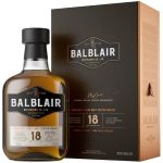 18 Year Old Single Malt