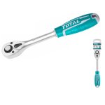 Total Tools Wrench Ratchet 1 2