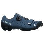 Mtb Comp Boa Ladies Shoe - Dark Grey Black Eu 41