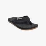 Mens Super Spike Sandal Black - 17