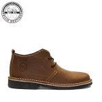 Dkw Bosbok Vellie Salvador Brown - Black Sole 160008 - 13
