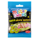 Sour Glow Worms 60G